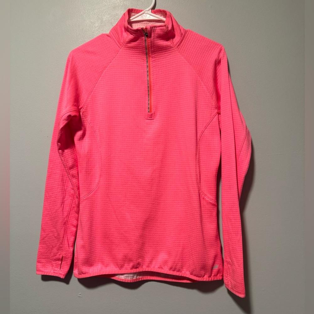 Avia Pink Activewear Top